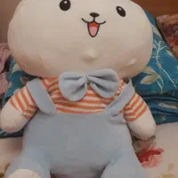 عروسک بزرگ خرگوش