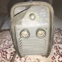 دستگاه جوش جوشا 201 اصلی سالم