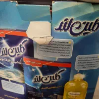 نمک ماشین ظرف شویی
