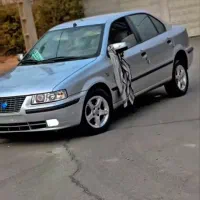 سمندال ایکس