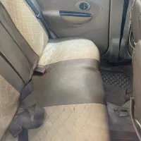 ام وی ام ۱۱۰اتومات مدل ۹۰|خودرو سواری و وانت|تهران, آهنگ|دیوار