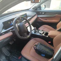 تیگو 8 پرومکس ie شخصی 403 مشابه صفر|خودرو سواری و وانت|تهران, پاسداران|دیوار