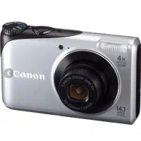 دوربین پاورشات کنون