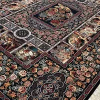 ۲ عددفرش ۱۲ متری