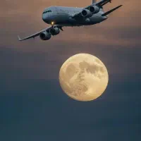 بلیط تکمیل ظرفیت شده هواپیما