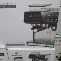 اسپرسوساز کاراجا