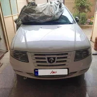 سمند سورن توربو|خودرو سواری و وانت|سنندج, |دیوار