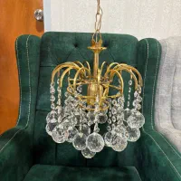 تعدادی لوستر|لوستر و چراغ آویز|اهواز, شهرک نفت|دیوار