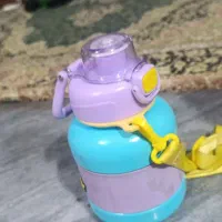 قمقمه|ظروف نگهدارنده، پلاستیکی، یک‌بارمصرف|اهواز, کوی رمضان|دیوار