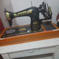 چرخ خیاطی