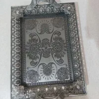 سینی بزرگ چای ..نو