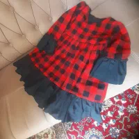 لباسهای یلدایی|کفش و لباس بچه|تبریز, |دیوار