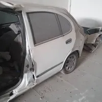 تیبا 2 (هاچبک) EX، مدل ۱۳۹۷|خودرو سواری و وانت|کرج, آق تپه|دیوار