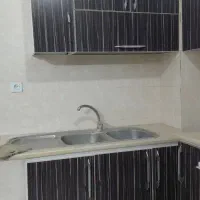کابینت بدنه فلزی محکم بادرب ام دی اف