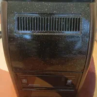 بخاری گاز سوز