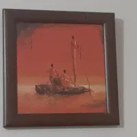 میزتلفن و۳عددتابلو|میز تلفن|پردیس, فاز ۳|دیوار