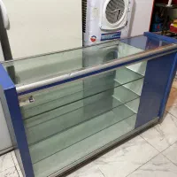 ویترین فروشگاهی