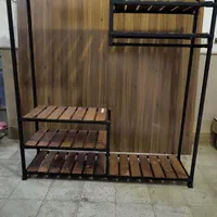 رگال|کتابخانه، شلف، قفسههای دیواری|یزد, |دیوار