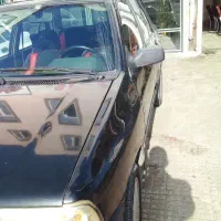 پراید مدل ۸۳|خودرو سواری و وانت|پارس‌آباد, |دیوار