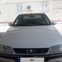 405 slx tu5|خودرو سواری و وانت|هندیجان, |دیوار