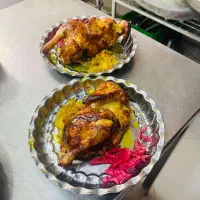 غذای آماده.جوجه .کباب.مرغ .بریان