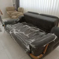 مبل شویی و شستشوی مبلمان و خوش خواب تضمینی|خدمات نظافت|نیشابور, کوی فرهنگیان|دیوار