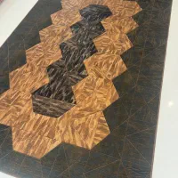 فرش کلاسیک|فرش|شیراز, شهرک گلستان|دیوار