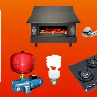 تعمیراجاق گاز،آبگرمکن،بخاری،شومینه