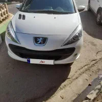 پژو 207|خودرو سواری و وانت|قم, انسجام|دیوار
