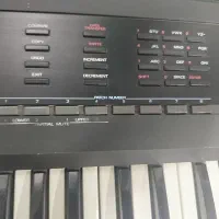 فروش ساز-ارگ-کیبورد رولند   Roland D50