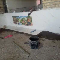کاشی‌کاری