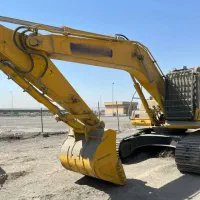 واردات و فروش انواع بیل مکانیکی|خودرو سنگین|تهران, گمرک|دیوار