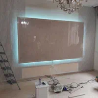 اجرا کناف، پارکت، کفپوش، دیوارپوش، قرنیز و ماربل|خدمات پیشه و مهارت|کرمانشاه, |دیوار
