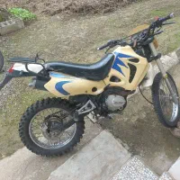 هندا ،تریل،کاوازاکی GTo