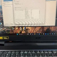 Acer Nitro 5 - RTX3060|رایانه همراه|مشهد, هنرستان|دیوار