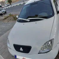 تیبا ۲ مدل ۹۷ شاسی سالم|خودرو سواری و وانت|تربت‌حیدریه, باغ ملی|دیوار