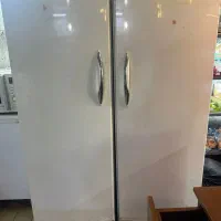 یخچال دوقلوپارس