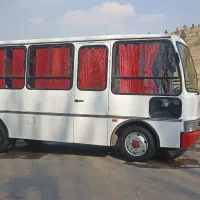 اویکو مدل اخر81|خودرو سنگین|باسمنج, |دیوار