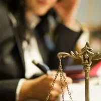 وکیل /پایه یک دادگستری