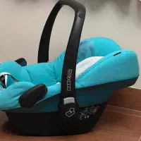 فروش ویژه ست سیسمونی برند اروپایی / بصورت یکجا