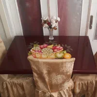 میز نهارخوری|میز و صندلی غذاخوری|تهران, بهارستان|دیوار
