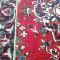 کناره قالی|فرش|مشهد, چهارچشمه|دیوار