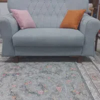 فروش مبل ۸ نفره|مبلمان خانگی و میز عسلی|ساری, |دیوار