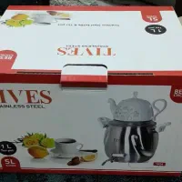 قوری و کتری|قوری، کتری، قهوهساز دستی|تهران, شمشیری|دیوار