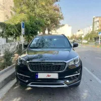 فیدیلیتی پرایم‌ ۷ و ۵نفره، مدل۱۴۰۲ اقساط تحویل روز