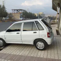 پراید 111مدل 90درحد|خودرو سواری و وانت|چورزق, |دیوار