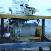 ۱۷ میلیون|چرخ خیاطی و ریسندگی|بهارستان, |دیوار