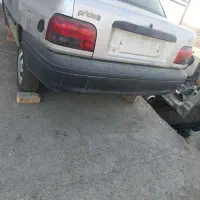 پراید 131