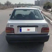 پراید مدل ۸۹|خودرو سواری و وانت|چهاردانگه (تهران), |دیوار