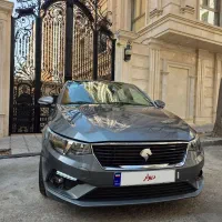 تارا V1 دنده ای